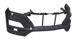Hyundai Tucson Estate 2018-2021 Front Bumper With Wash Jet Holes (Not N-Line Models) Needs Priming