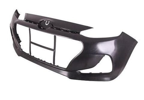 Hyundai I10 Hatchback 2017-2020 Front Bumper - Needs Priming