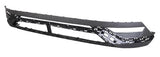 Hyundai Ioniq 5 Hatchback 2021-2024- Front Bumper Lower Section - Matt Black