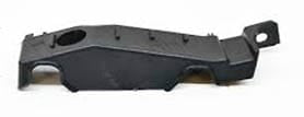 Hyundai Ioniq Hatchback 2016-2020 Front Bumper Bracket Outer Section Driver Side R