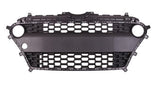 Hyundai I10 Hatchback 2016-2020 Front Bumper Grille Centre Section