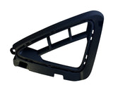 Hyundai I20 5 Door Hatchback 2020-2023 Front Bumper Grille Outer Section Driver Side R
