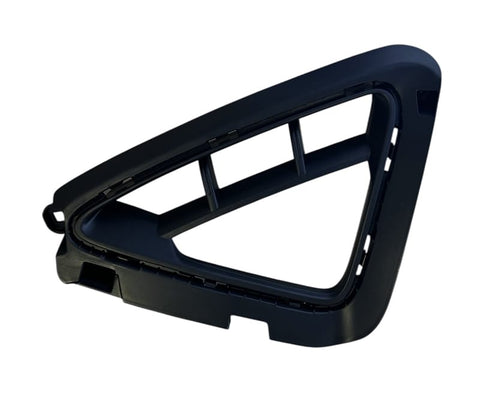Hyundai I20 5 Door Hatchback 2020-2023 Front Bumper Grille Outer Section Driver Side R
