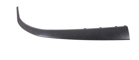 Hyundai Ioniq 5 Hatchback 2021-2024- Front Bumper Trim Black Driver Side R