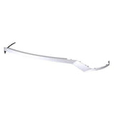 Hyundai Ioniq 5 Hatchback 2021-2024 Front Bumper Trim (Fits SE Connect Models Only) Silver