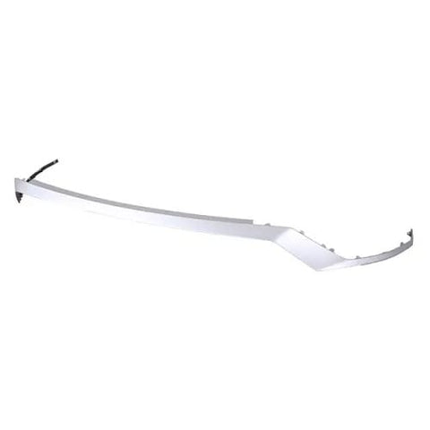 Hyundai Ioniq 5 Hatchback 2021-2024 Front Bumper Trim (Fits SE Connect Models Only) Silver