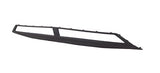 Hyundai Ioniq 5 Hatchback 2021-2024 Front Bumper Trim Lower Centre Section (Fits SE Connect Models Only) Black