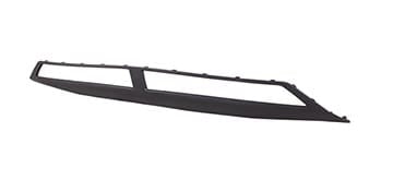 Hyundai Ioniq 5 Hatchback 2021-2024 Front Bumper Trim Lower Centre Section (Fits SE Connect Models Only) Black