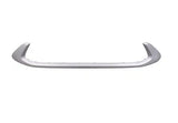 Hyundai Kona Hatchback 2021-2024 Front Bumper Grille Trim Painted Silver