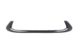 Hyundai Kona Hatchback 2021-2024 Front Bumper Grille Trim Black