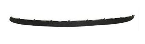 Hyundai I20 5 Door Hatchback 2012-2015 Front Bumper Spoiler Textured 