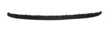Hyundai I20 3 Door Hatchback 2012-2015 Front Bumper Spoiler Textured 