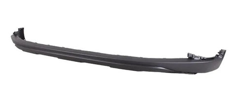 Hyundai Tucson Estate 2021-2024 Front Bumper Spoiler (SE Connect Models) 