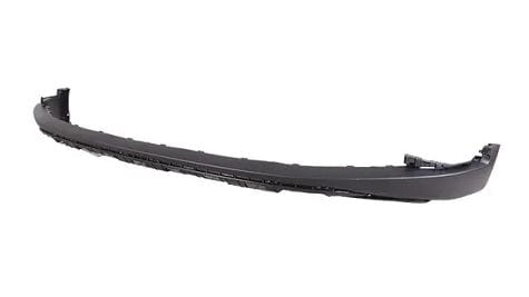 Hyundai Tucson Estate 2021-2024 Front Bumper Spoiler (Fits Premium & Ultimate Models) Textured