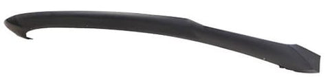 Hyundai Ioniq 6 Hatchback 2023- Front Bumper Spoiler Primed