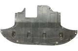 Hyundai I20 5 Door Hatchback 2023- Front Bumper Undertray