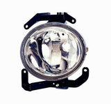 Hyundai I10 Hatchback 2008-2011 Fog Lamp Passenger Side L