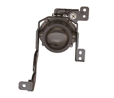 Hyundai I30 Fastback 2018-2020 Fog Lamp Halogen HB4 Type Passenger Side L