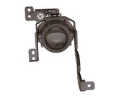 Hyundai I30 5 Door Hatchback 2017-2020 Fog Lamp Halogen HB4 Type Driver Side R