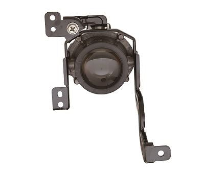 Hyundai I30 5 Door Hatchback 2017-2020 Fog Lamp Halogen HB4 Type Driver Side R