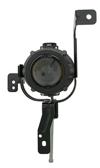 Hyundai I20 5 Door Hatchback 2023- Fog Lamp Halogen HB4 Type Driver Side R