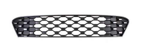 Hyundai Kona Hatchback 2021-2024 Front Grille (Fits SE Connect Models - Not Electric)