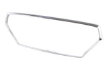 Hyundai I30 Estate 2017-2020 Front Grille Surround Chrome