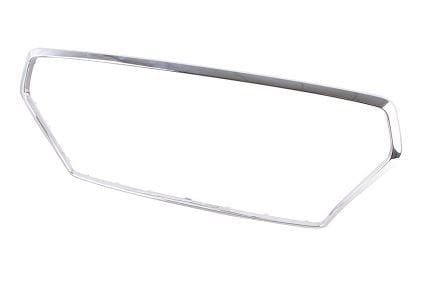 Hyundai I30 Estate 2017-2020 Front Grille Surround Chrome