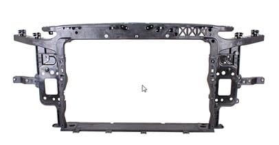 Hyundai Kona Hatchback 2021-2024 Front Panel