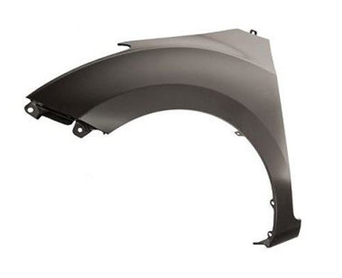 Hyundai I30 Estate 2012-2015 Front Wing No Indicator Hole Passenger Side L