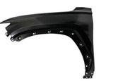 Hyundai Tucson Estate 2021-2024 Front Wing Passenger Side L