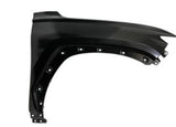 Hyundai Tucson Estate 2021-2024 Front Wing Driver Side R
