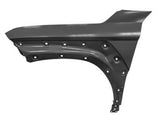 Hyundai Kona Hatchback 2024- Front Wing Passenger Side L