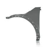 Hyundai Ioniq 5 Hatchback 2021-2024 Front Wing Passenger Side L