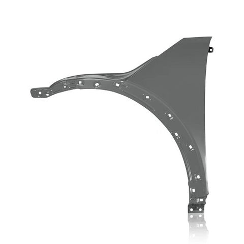 Hyundai Ioniq 5 Hatchback 2021-2024 Front Wing Passenger Side L