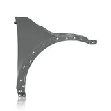 Hyundai Ioniq 5 Hatchback 2021-2024 Front Wing Driver Side R