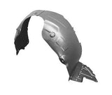 Hyundai Santa Fe Estate 2012-2015 Splashguard Passenger Side L