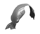 Hyundai Santa Fe Estate 2012-2015 Splashguard Driver Side R