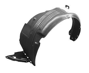 Hyundai I20 5 Door Hatchback 2012-2015 Front Wheel Arch Liner Passenger Side L