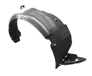 Hyundai I20 5 Door Hatchback 2012-2015 Front Wheel Arch Liner Driver Side R