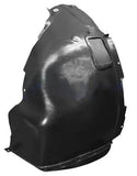 Hyundai Kona Hatchback 2017-2021 Front Wheel Arch Liner Front Section (Electric Models) Passenger Side L