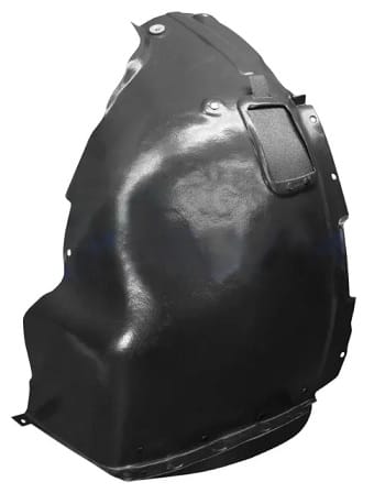 Hyundai Kona Hatchback 2017-2021 Front Wheel Arch Liner Front Section (Electric Models) Passenger Side L