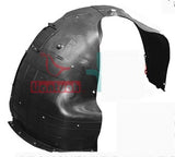 Hyundai Kona Hatchback 2021-2024 Splashguard Standard Models Driver Side R