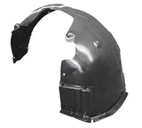 Hyundai Ioniq Hatchback 2019-2023 Splashguard Passenger Side L