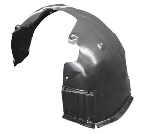 Hyundai Ioniq Hatchback 2016-2019 Splashguard Passenger Side L