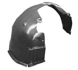 Hyundai Ioniq Hatchback 2016-2019 Splashguard Driver Side R