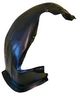 Hyundai I20 5 Door Hatchback 2020-2023 Front Wheel Arch Liner Passenger Side L