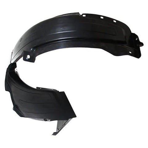 Hyundai I10 Hatchback 2023- Front Wheel Arch Liner Driver Side R
