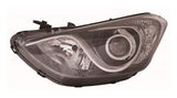 Hyundai I30 Estate 2012-2015 Headlamp Passenger Side L
