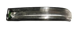 Hyundai I20 3 Door Hatchback 2012-2015 Door Mirror Indicator LED With Clear Lens Passenger Side L